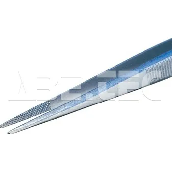 Kosmetická pinzeta Pinzeta tvarovaná - 19 - 103001058