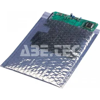 ESD ESD stínicí sáček s vnitřním pokovením, bublinkový, 305x405mm, 1 - 101005501