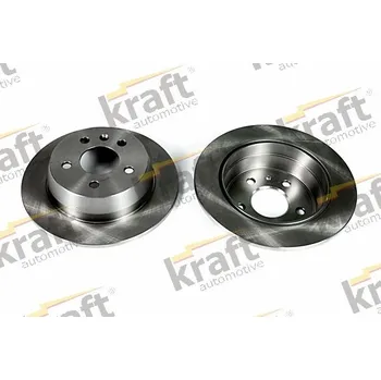 Brzdový kotouč Brzdový kotouč KRAFT AUTOMOTIVE 6051400