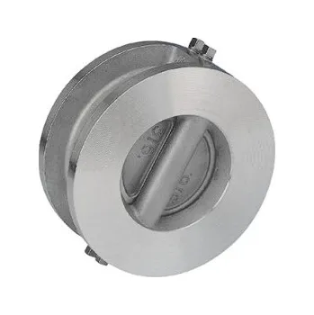 Ventil Zpětná klapka - typ VT-DC: DN 50