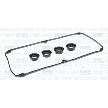 Těsnění motoru Sada těsnění, kryt hlavy válce AJUSA 56013600