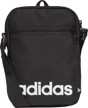 adidas Essentials Logo Shoulder Bag