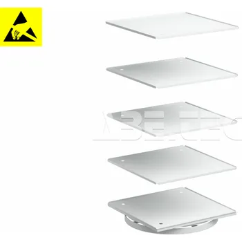 Skříňka na nářadí Otočný stojan 16-300 ESD - 101000645