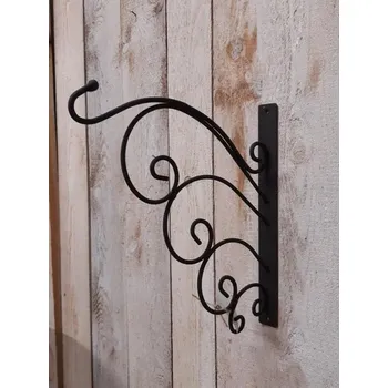 Květináč Konzole na závěsný květináč - IS