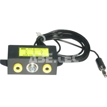 ESD Zemnicí box ZB 2Z/1D/B/1M - 201100014