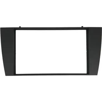 ISO redukce 2ISO redukce pro Jaguar X Types, S Types 2002-08