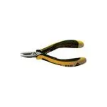 BERNSTEIN Kleště boční,ke stříhání,kosé ESD 135mm