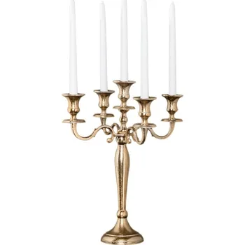 Svícen Invicta Modern Barock svícen 40 cm