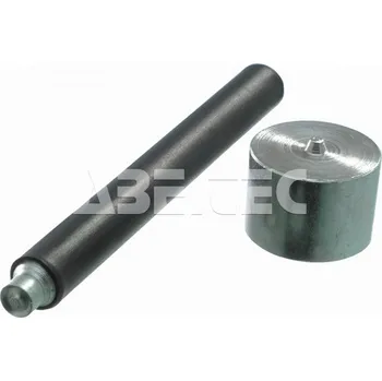 ESD Sada pro připevnění patentů, 10mm, 230660 - 101005780