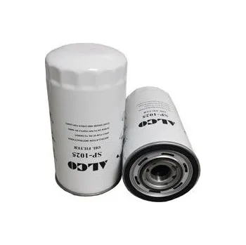 Filtr do auta Olejový filtr ALCO FILTER SP-1025