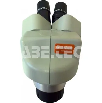 Mikroskop Binokulárni stereo mikroskop OPTIC-S-1P - 105000334