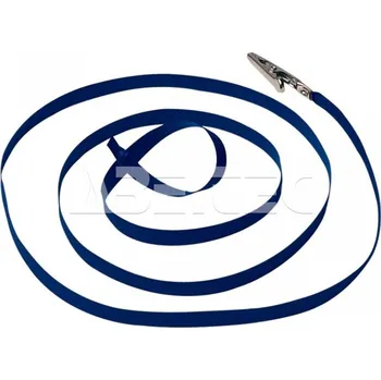 ESD ESD uzemňovací náramek, jednorázový, 0,9m, 60084 - 101006219