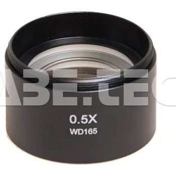 Mikroskop Čočka 0,5x LSC 5201 PT - 105002465