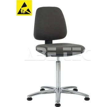 ESD pracovní židle Standard, AS3, ESD2, A-VL1463HAS - 101007221