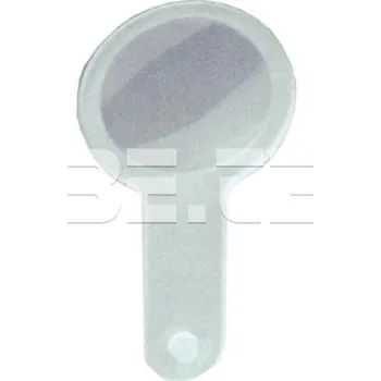 Lupa Ruční lupa s plastovou čočkou L4006, 3,5x, 30mm - 103000589