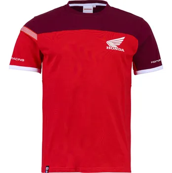 HONDA triko RACING 24 red - 2XL
