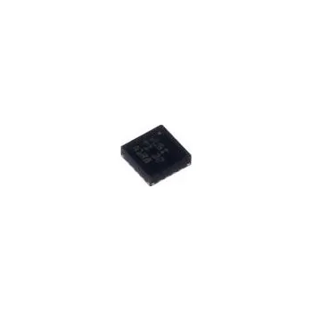 Měnič napětí TEXAS INSTRUMENTS TLV62130RGTR IC: PMIC DC/DC converter Uin: 3÷17VDC Uout: 0.9÷5VDC 3A VQFN16