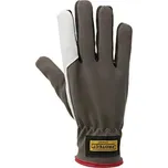 Pracovní rukavice odolné proti proříznutí z kozinkové lícovky 9L