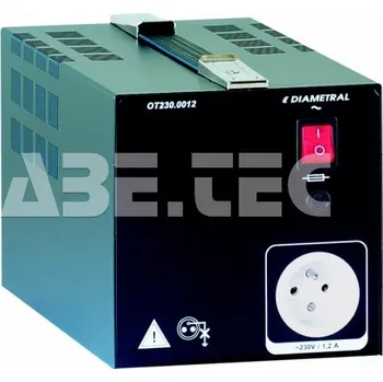 Transformátor 51022 Oddělovací transf. OT230.012 - 105002120