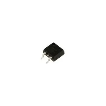 Tranzistor NEXPERIA PSMN4R4-80BS.118 Tranzistor: N-MOSFET unipolární 80V 100A Idm: 680A 306W