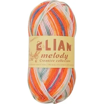 Elian Melody, 292
