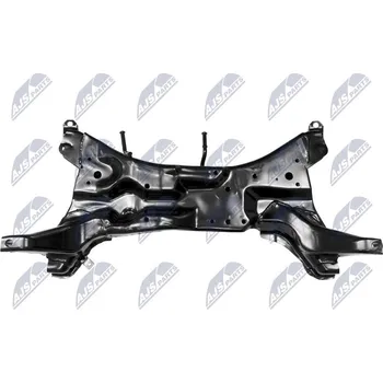 Příslušenství karosérie Pomocný rám / souprava nosičů NTY ZRZ-MS-003