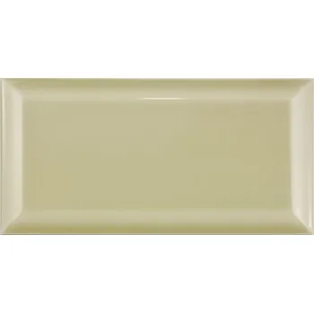 Obklad Retro Wall Salvia - obkládačka 10x20 zelená 17203