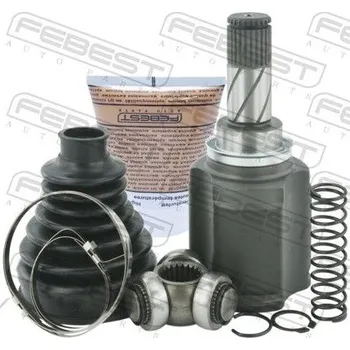 Hřídel nápravy Sada kloubu hnacího hřídele FEBEST 2411-KANGIILH