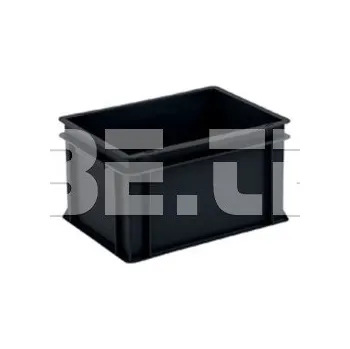 ESD Vodivá přepravka NEWBOX 20, 7804.688 - 101000356