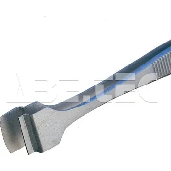 Kosmetická pinzeta Pinzeta tvarovaná - 4DW - 103001095