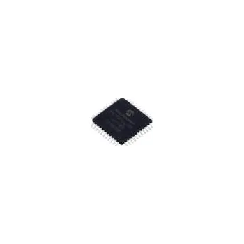 Integrovaný obvod MICROCHIP TECHNOLOGY PIC18F44J10-I/PT IC: mikrokontrolér PIC