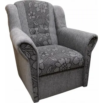 Křeslo Nábytek PEGAS s.r.o. Křeslo AGÁTA, Focus 180/koo