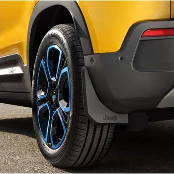 Blatník karosérie Zástěrky lapače nečistot zadní Jeep Avenger