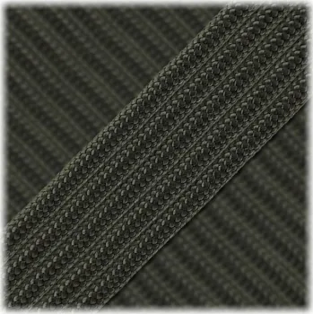 Lano Paracord 550 Typ III - Army Green