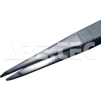 Kosmetická pinzeta Pinzeta tvarovaná - 13S SA - 103002634