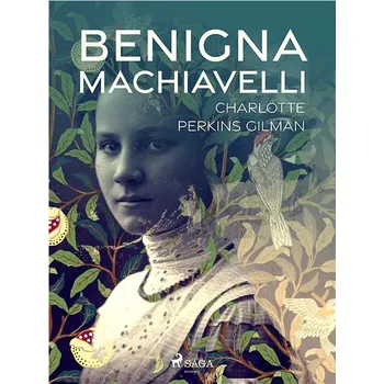 Kniha Benigna Machiavelli Ekniha