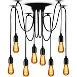 Rea Svítilna Spider 8