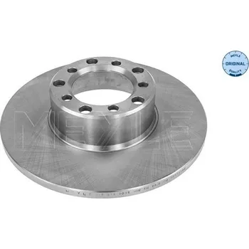 Brzdový kotouč Brzdový kotouč MEYLE 015 521 2005