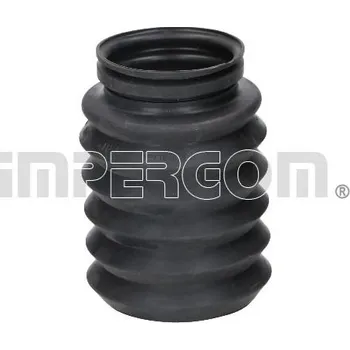 Ochranné víko/prachovka, tlumič ORIGINAL IMPERIUM 35227