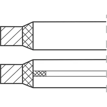 Usit kroužek Rubena 13,74x20,57/ 2 USS NBR
