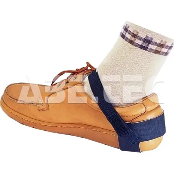 ESD ESD zemnicí páska na obuv (patička) SI-215 - 101000778