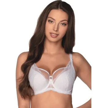 Podprsenka Dámská podprsenka VERONIKA 2 ART. 931 černá 95D