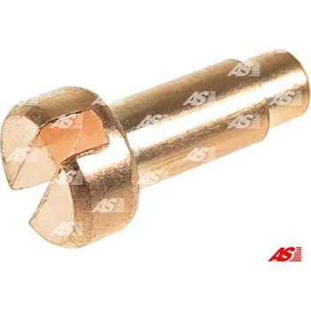 Starter motor connector AS-PL (SRS5063S)