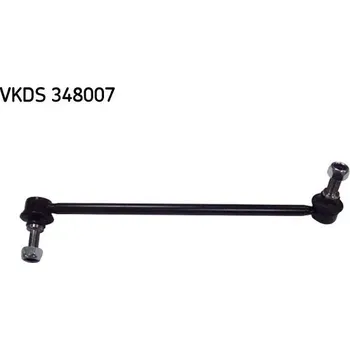 Zavěšení kol Tyč/vzpěra, stabilizátor SKF VKDS 348007