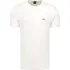 Pánské tričko Hugo Boss Tee Curved 50469062-102 S