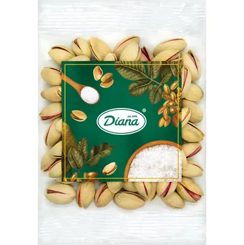 Diana Company Pistácie pražené solené Írán 100g
