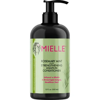 Mielle Rosemary Mint Leave-in Conditioner 355ml