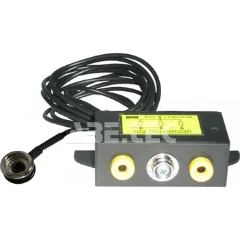 ESD Zemnicí box ZB 2Z/1D/D/1M - 201100010