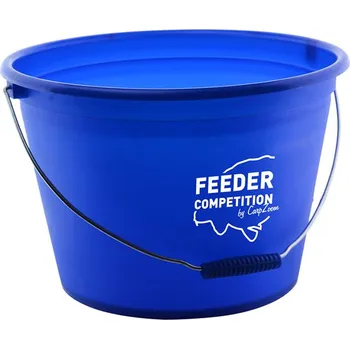 Carp Zoom Kbelík Carp Zoom - 25 L/modrý