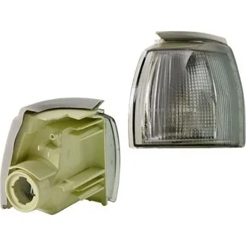 Směrový světlomet Blikač přední levý FIAT TIPO (160), 08.88-05.95 OE 0046710869, 7791679, 46710869